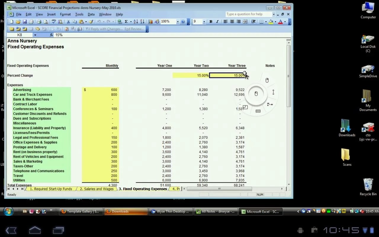 Remote for PowerPoint Keynote 4.0.2 APK